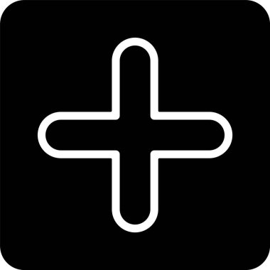 Web simgesi vektör illüstrasyonu ekle