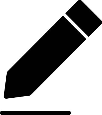 Web simgesi vektör illüstrasyonunu düzenle