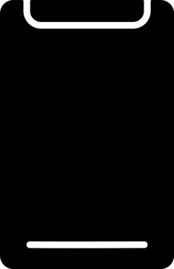 Mobil Aygıt Ağ vektör çizimi