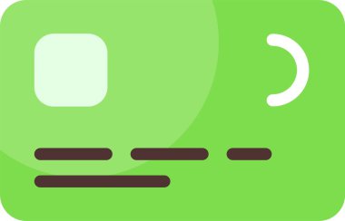 yüz simgesi, vektör illüstrasyonu