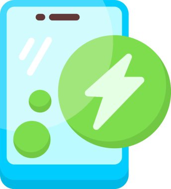 Web simgesi vektör illüstrasyonu yükleniyor