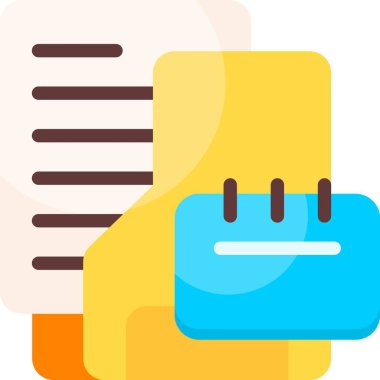 randevu takvimi çizelgesi çizimi 