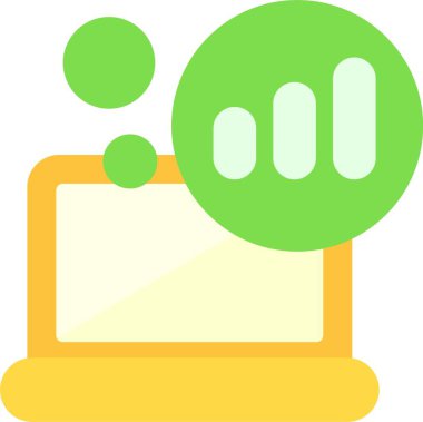 İş grafiği Basit resimleme