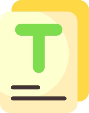 Vergi Ödeme web simgesi vektör illüstrasyonu