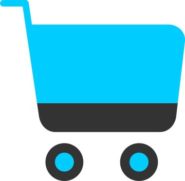 cart ağ simgesi vektör illüstrasyonuName