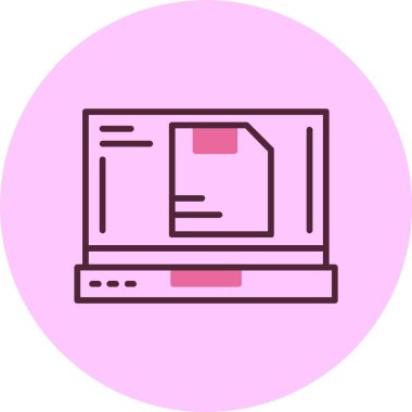 Web simgesi çizimini kaydet