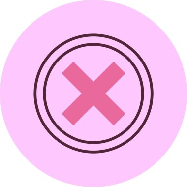 simge vektör illüstrasyonu yok