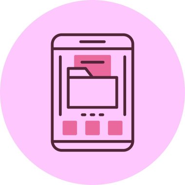 Basit cep telefonu resimleme