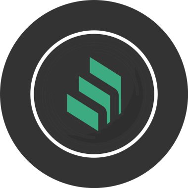 Bileşik web simgesi vektör illüstrasyonu