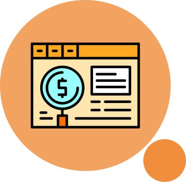 Web arayüzü resimlemesi kullanılarak finansal veriler analiz ediliyor