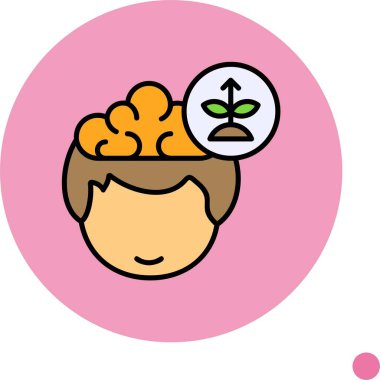 Bitki yetiştirmeyi düşünen biri.