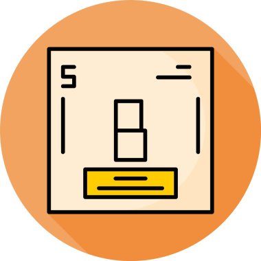 Resimde turuncu arkaplanda elektrik düğmesi görülüyor