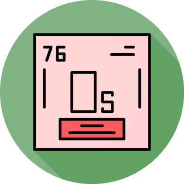 Sıcaklık ayarlarını gösteren minimalist termostat arayüzü