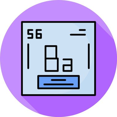 Düşen blokları gösteren dijital tetris oyunu ekranı