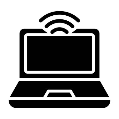 Tasarım için Bilgisayar Ağı, Profesyonel vektör simgesi