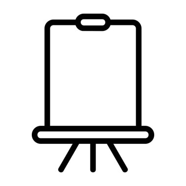 Beyaz geri gorund üzerindeki grafik simgesi, vektör illüstrasyonuName