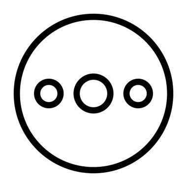 Beyaz geri gorund, vektör illüstrasyonu üzerine daha fazla simge