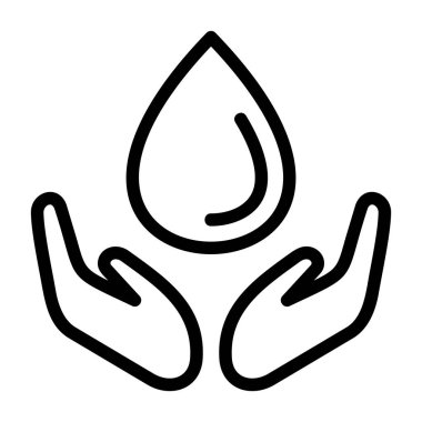 Kan bağışı simgesi, siyah işaret beyaz arkaplanda izole edilmiş