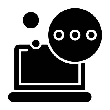 Beyaz arkaplanda daha fazla simge, vektör illüstrasyonu 