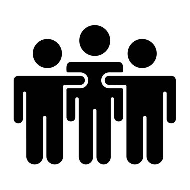 Tasarım için profesyonel vektör simgesi, Toplu Takım