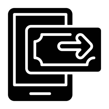 para web simgesi, vektör illüstrasyonu            