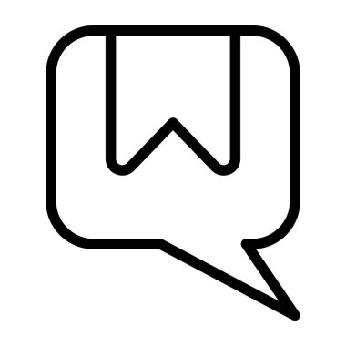 Yer imi simgesi, beyaz arkaplanda izole edilmiş siyah işaret  