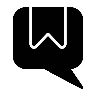 Yer imi simgesi, beyaz arkaplanda izole edilmiş siyah işaret  