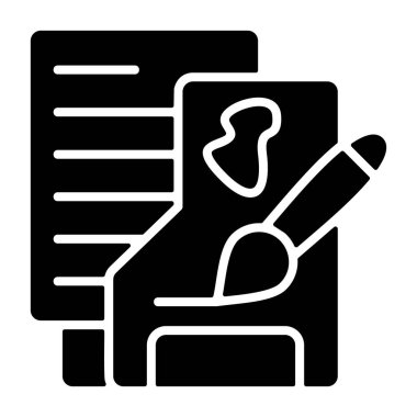 Beyaz geri gorund, vektör illüstrasyonunda dizayn simgesi 