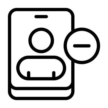 Kişiyi Kaldır - marka kimliği için modern vektör simgesi