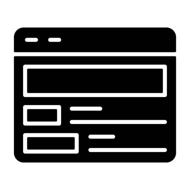 Alan simgesi işaret çizimi düzenleniyor 