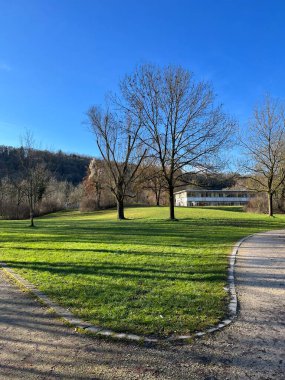 İnanılmaz bir manzara.