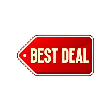 Büyük Satış, İndirim, En İyi Anlaşma, En İyi Fiyat, Yeni Teklif, Tasfiye Satış Şablonu