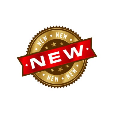 Yeni Damga Mühürleyici Şablonu