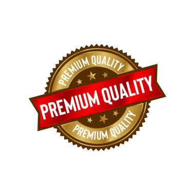 Kaliteli Kalite Mühür Mühürleyici Şablonu