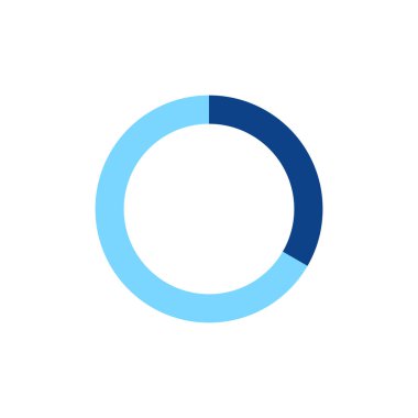 İşlem Çubuğu Simgesi Vektör Şablonu Yükleniyor