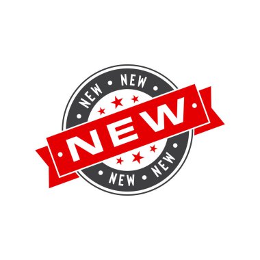 Yeni Damga Mühürleyici Şablonu