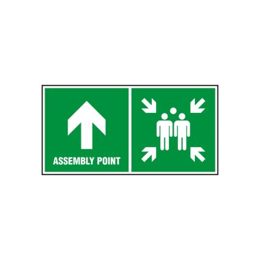 Ateşleme Noktası İşaret Şablonu