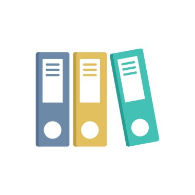 Bağlayıcı Moda Simgesi Vektör Logo Şablonu