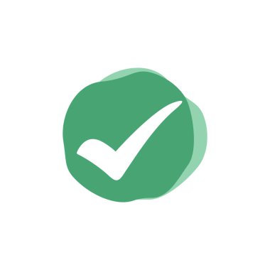 İşaretleme Listesi Rozet Yapıştırıcı Şablonunu Kontrol Et