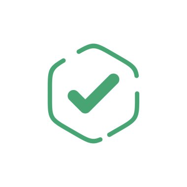 İşaretleme Listesi Rozet Yapıştırıcı Şablonunu Kontrol Et