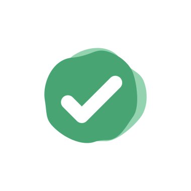 İşaretleme Listesi Rozet Yapıştırıcı Şablonunu Kontrol Et