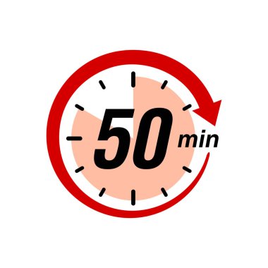 Kronometre Okla Dakikalara Sayıyor