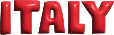 Çin 3D Kabarcık metin tipografisi şeffaf PNG ile
