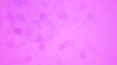 soyut renkli bokeh arkaplanı