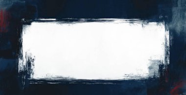 metin veya resim için alanı olan grunge arkaplanı. Yapay zeka oluşturuldu