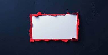 Duvarda kağıt var. Yapay zeka oluşturuldu