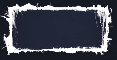 siyah ve mavi suluboya arka plan. Yapay zeka oluşturuldu