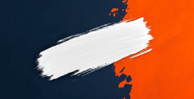 soyut renkli arkaplan, boşluğu kopyala. Yapay zeka oluşturuldu