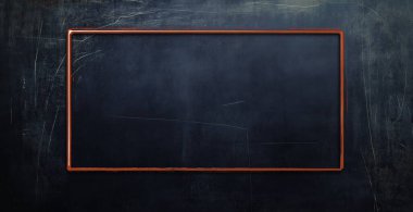 Kara kara tahta arka planı. Yapay zeka oluşturuldu