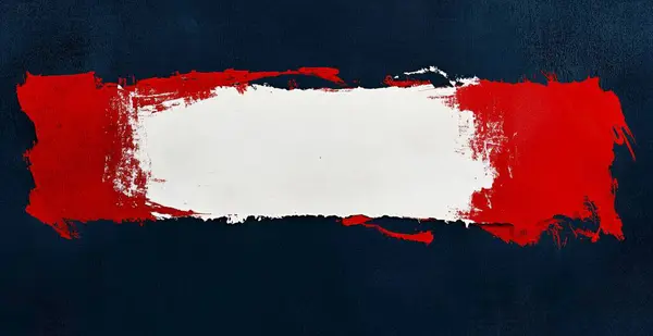 Yağlı boya lekeli soyut grunge arka plan. Yapay zeka oluşturuldu